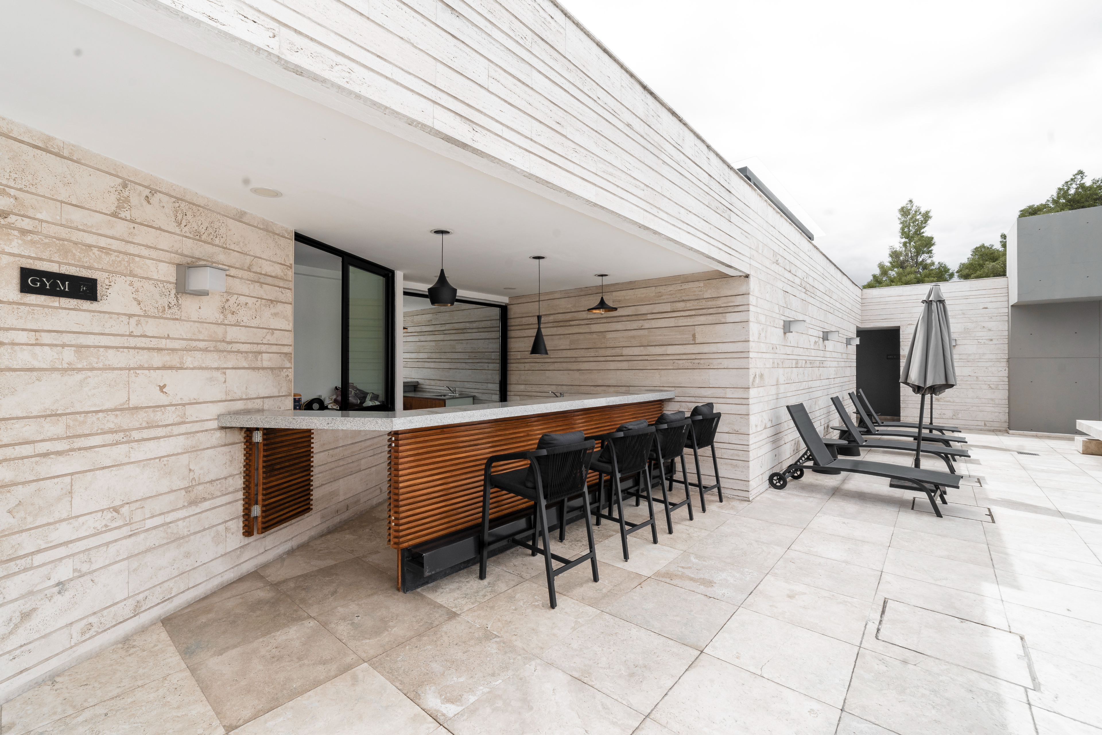 Campos Elíseos I image 3