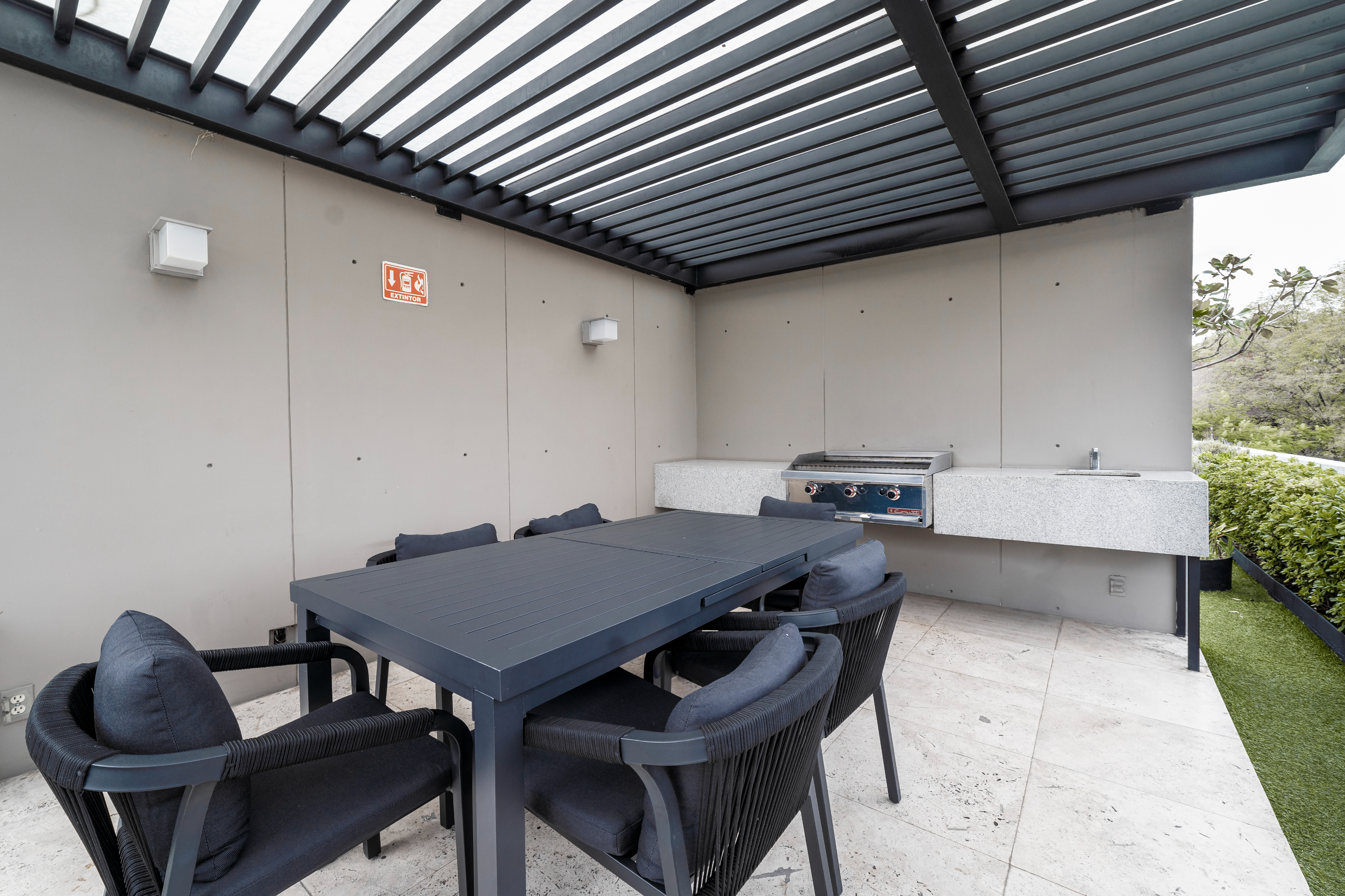 Campos Elíseos I image 5