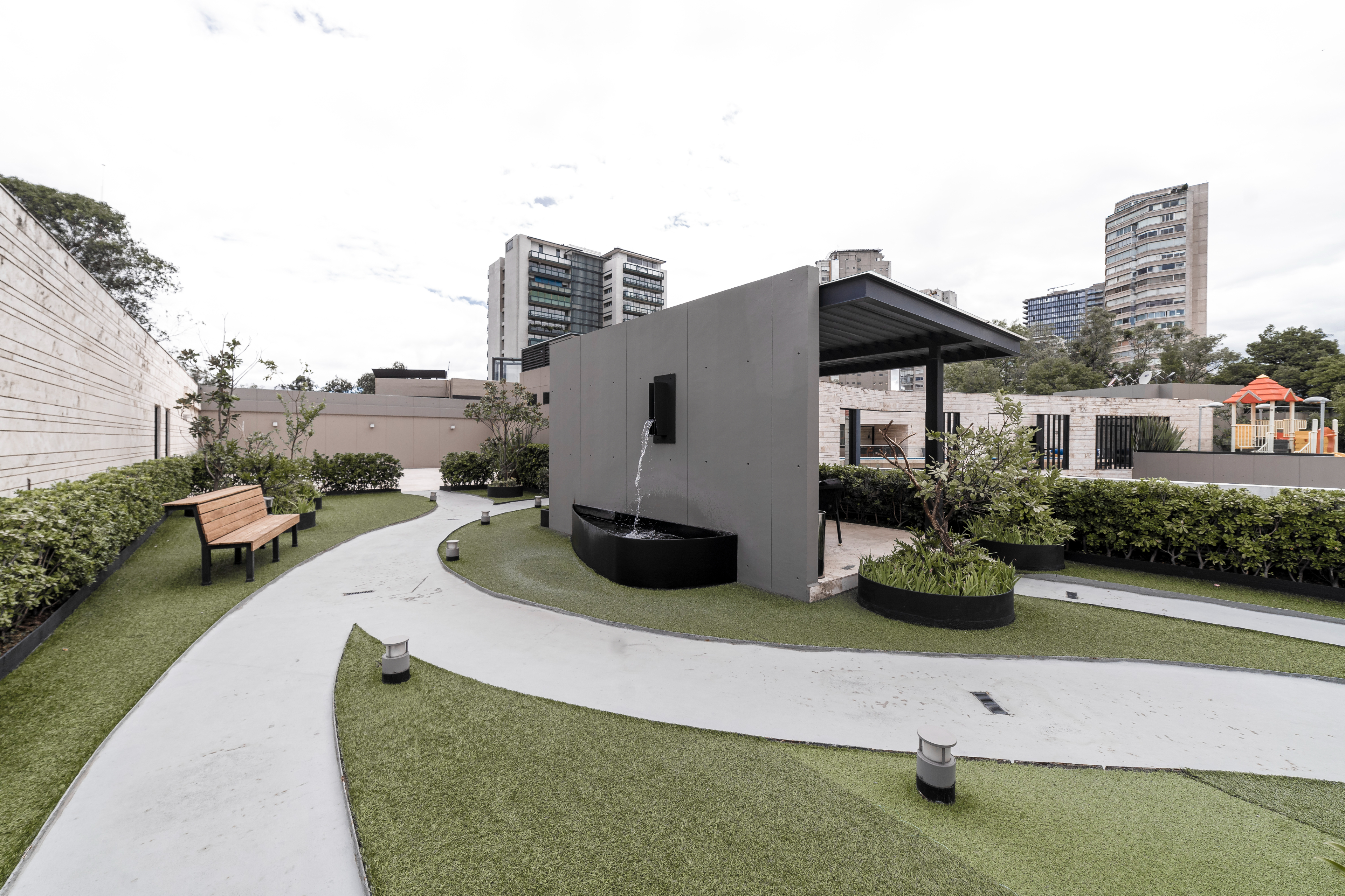 Campos Elíseos I image 6