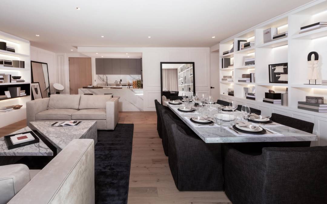 Carretera San Mateo Santa Rosa I