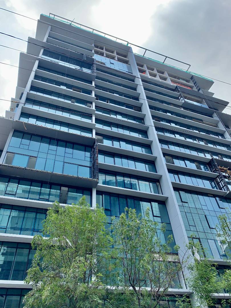 Av. Carlos Fernández Graef I