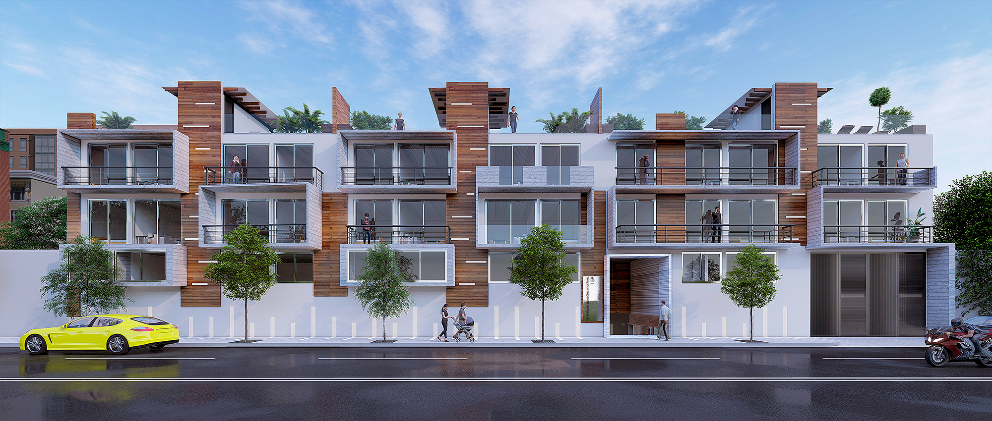 Dr. Enrique González Martínez I