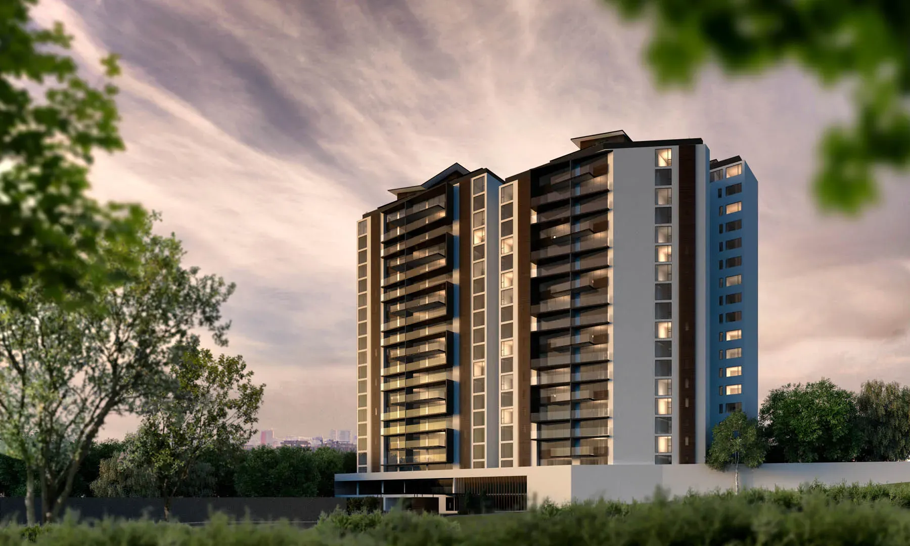 Antiguo Camino a Tecamachalco I