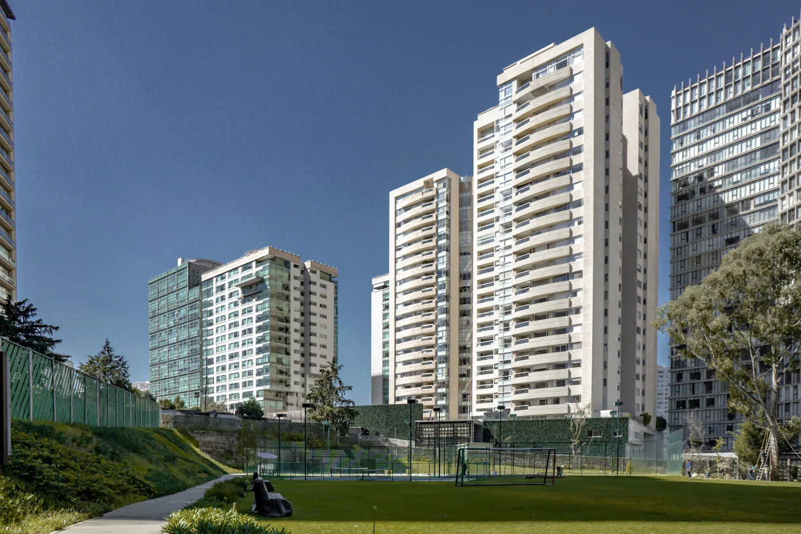 Imagen 1 de Club Residencial Bosques I