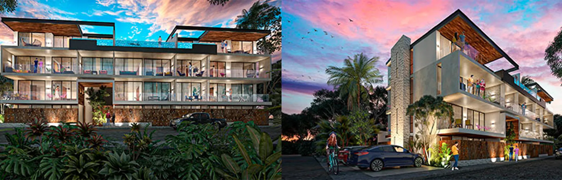 Hyde Tulum I