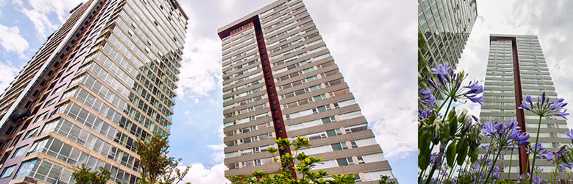 Av. Carlos Lazo I
