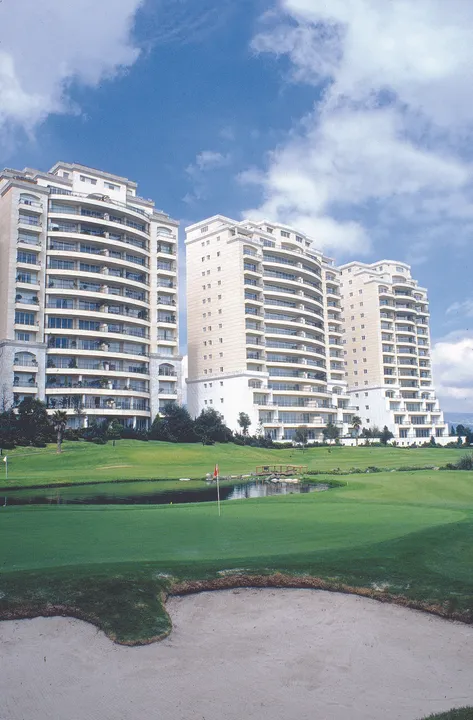 Club de Golf Bosques I image 2