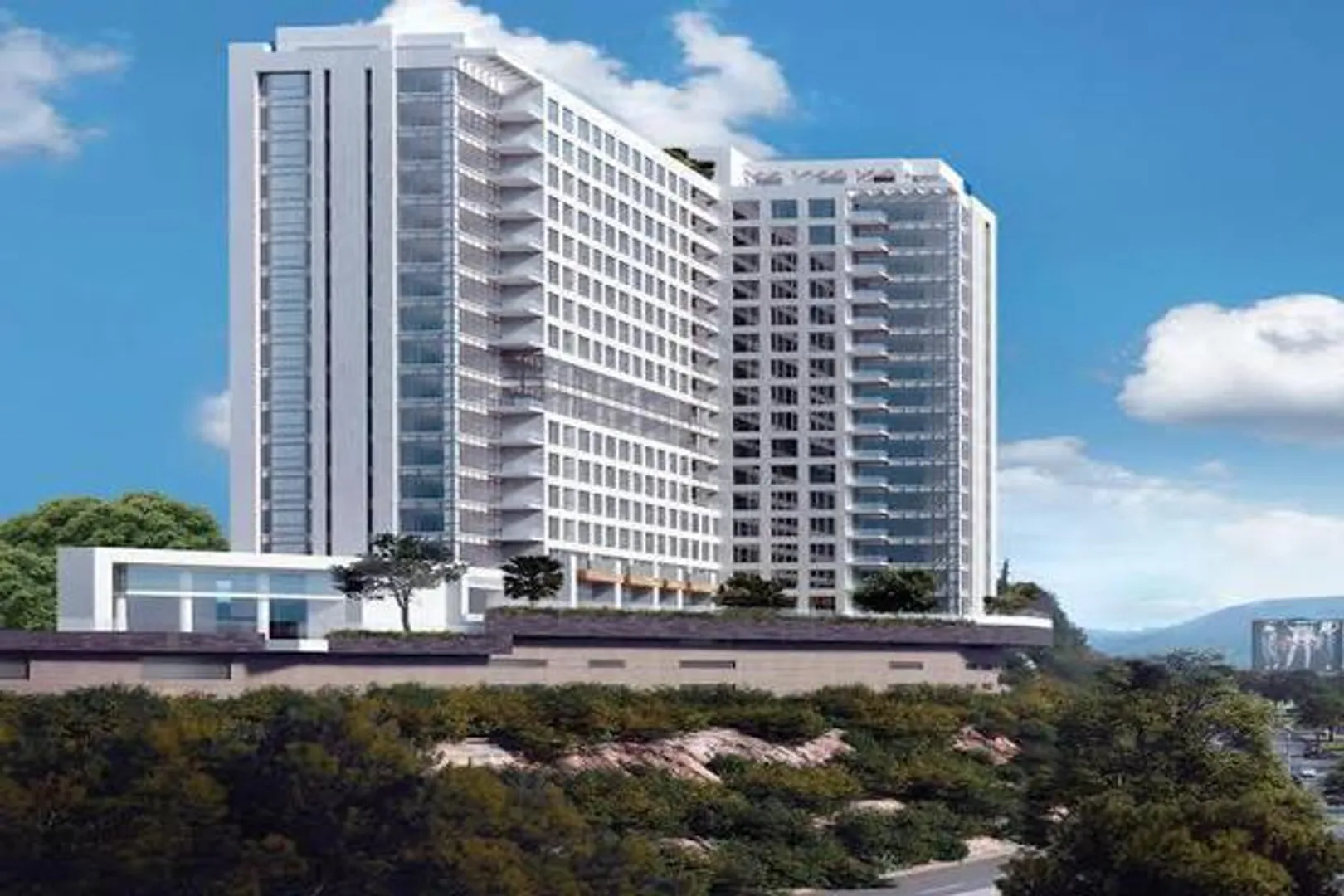 Imagen 1 de Av. Jesús del Monte II