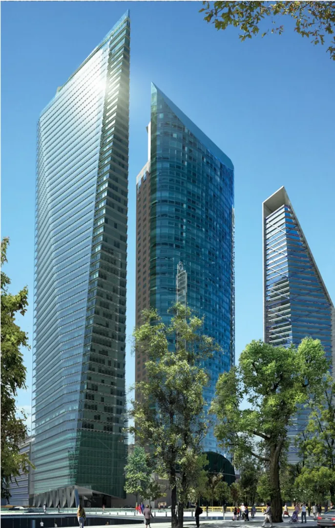 Imagen 1 de Av. Paseo de la Reforma I