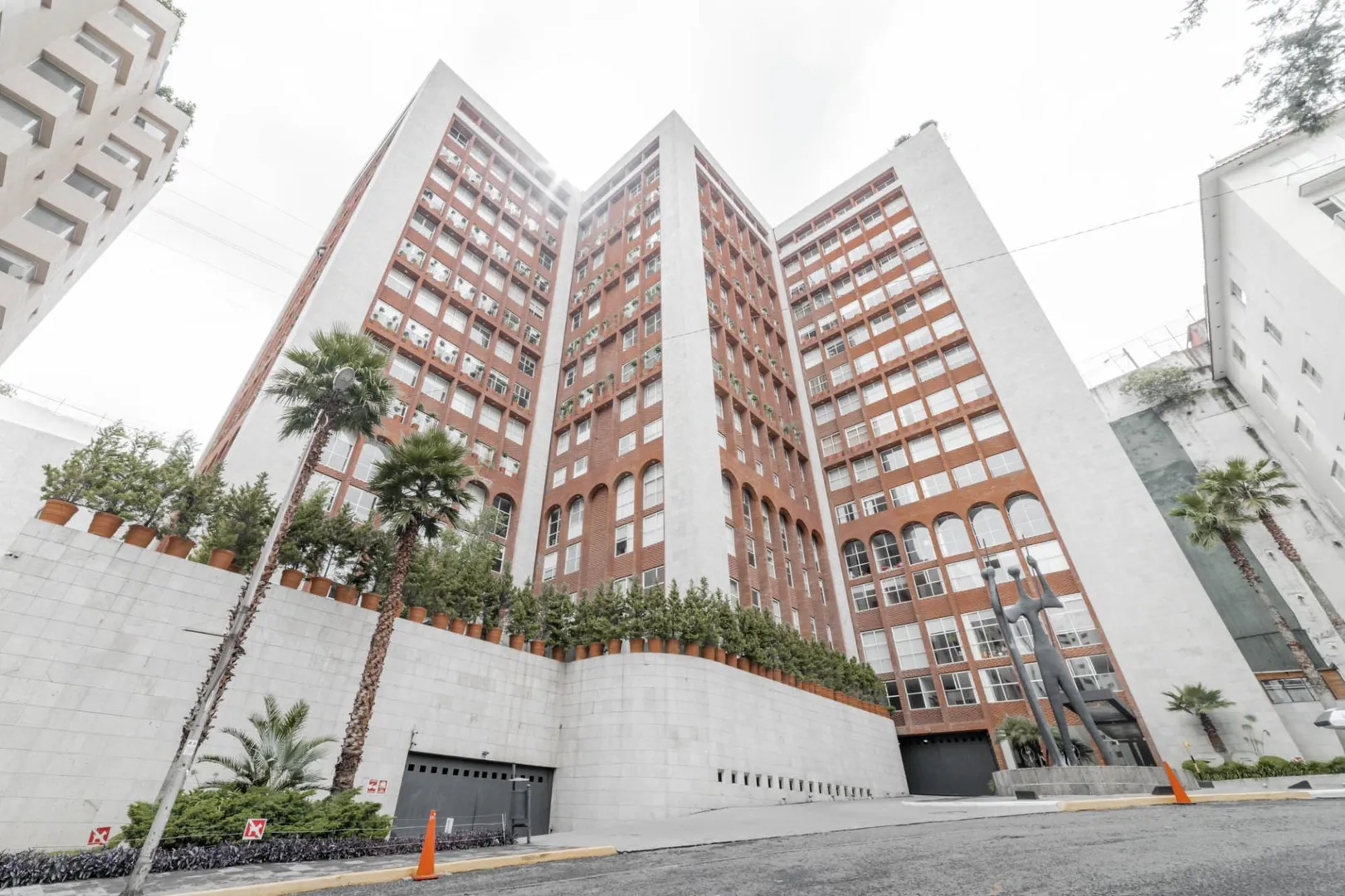 Privada de Tamarindos I