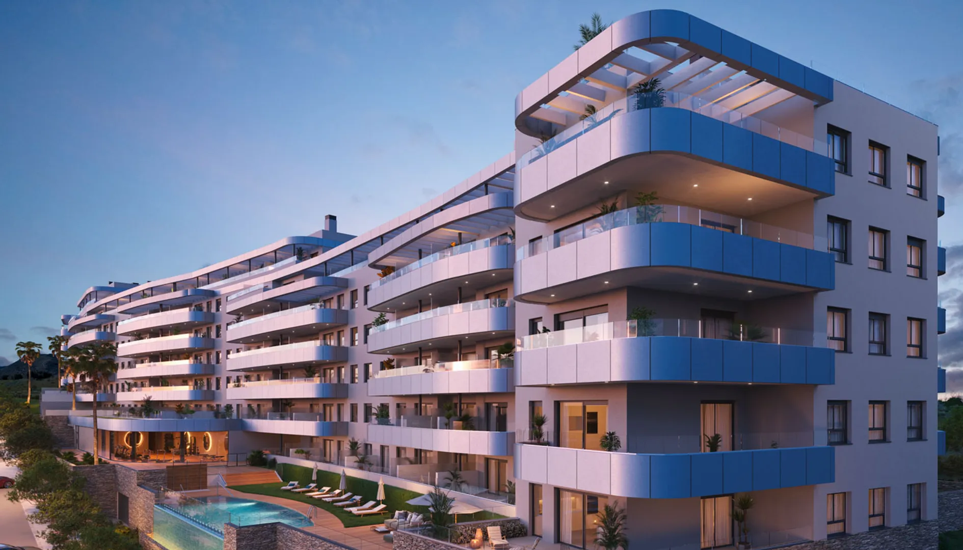 Imagen 1 de One Oak