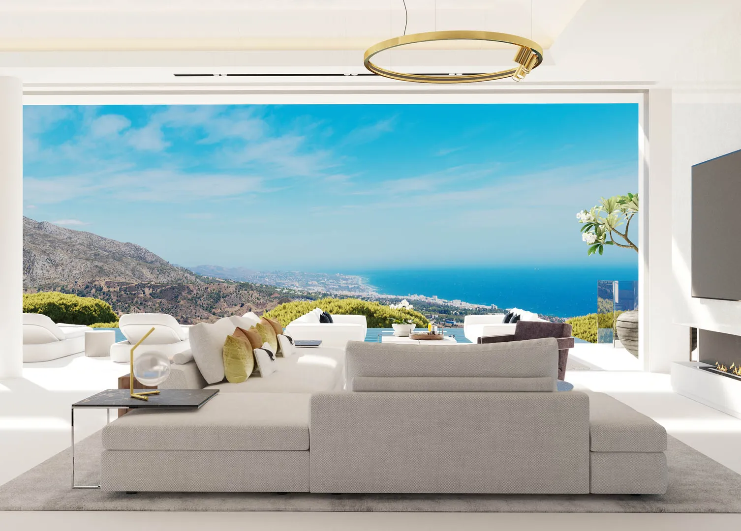 Imagen 1 de Vista Lago