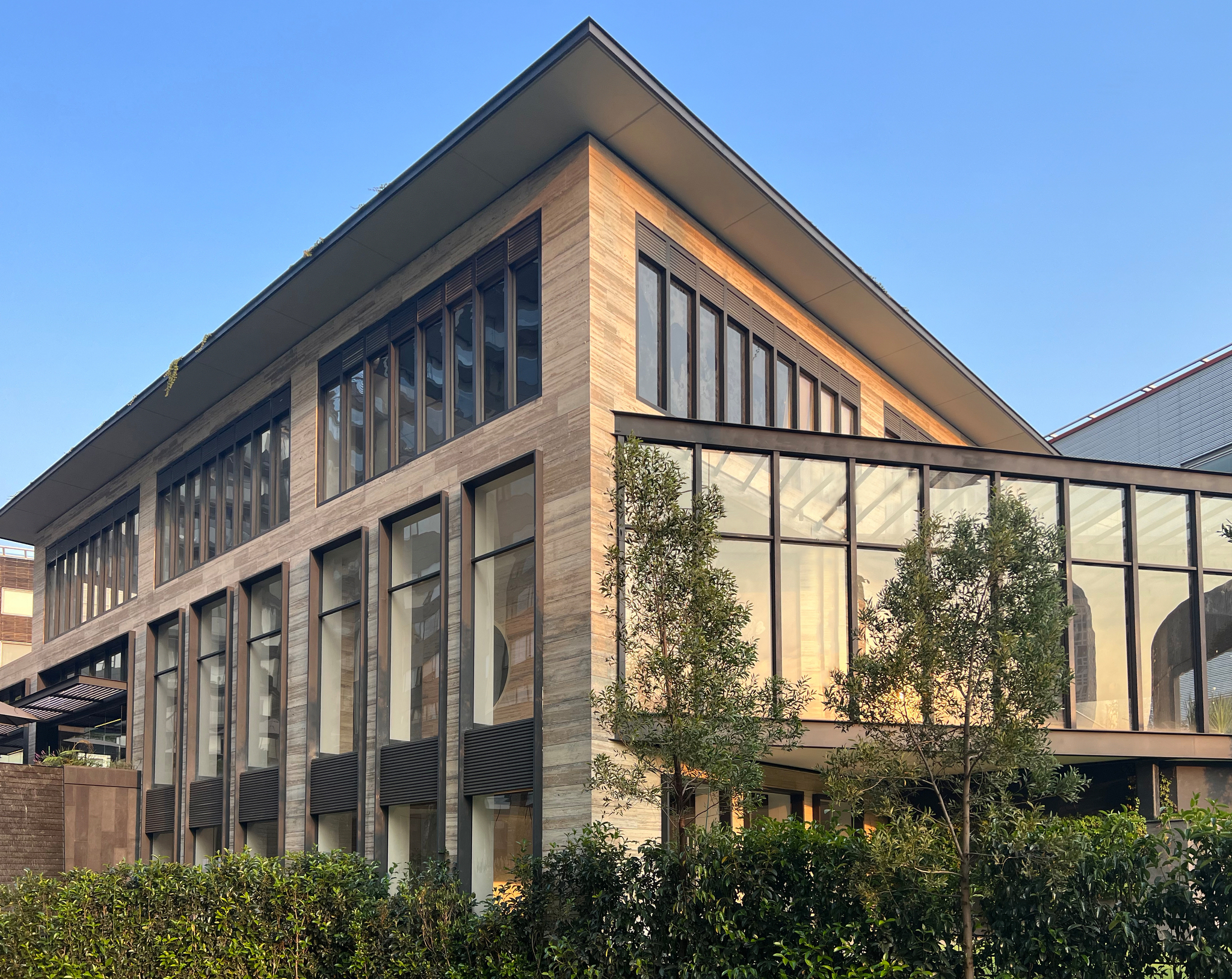 Carr. México - Toluca XXIII