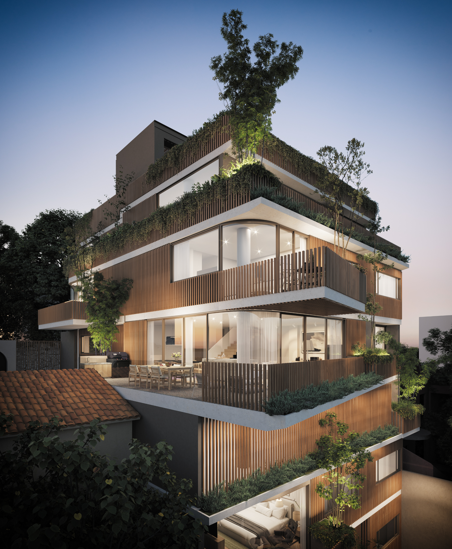 Fuente del Pescador II