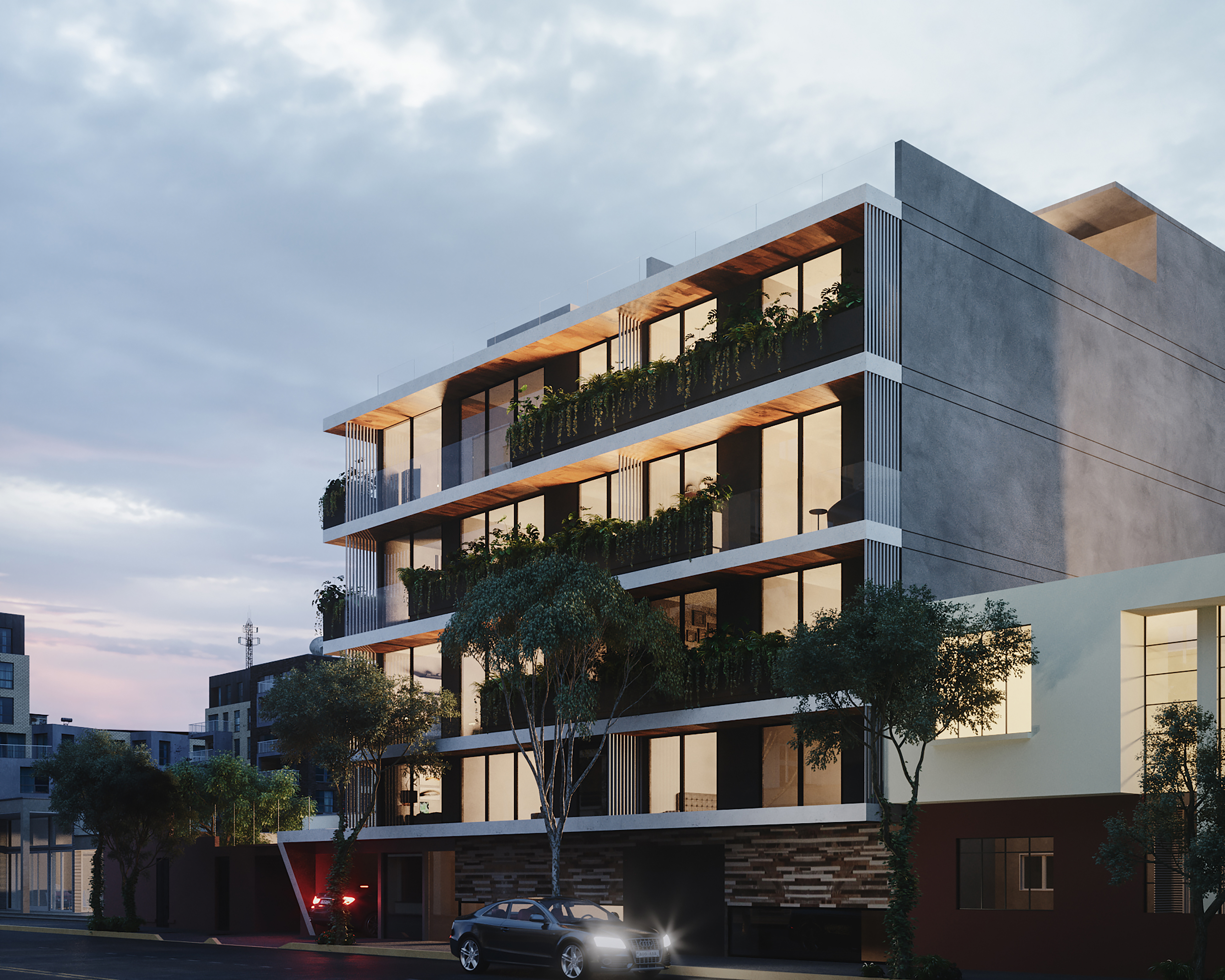 Miguel Ángel I image 2