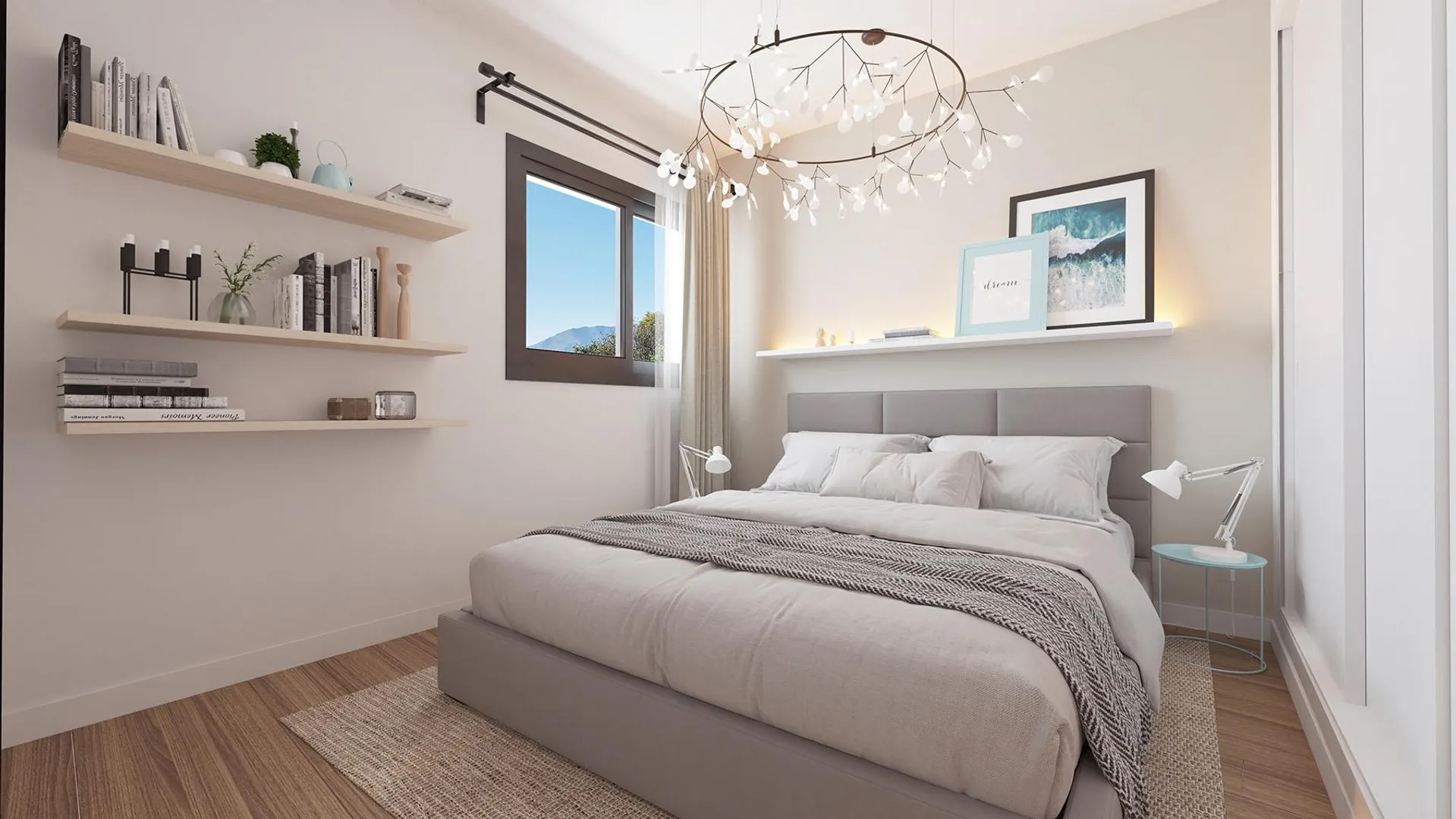 One 80 Suites