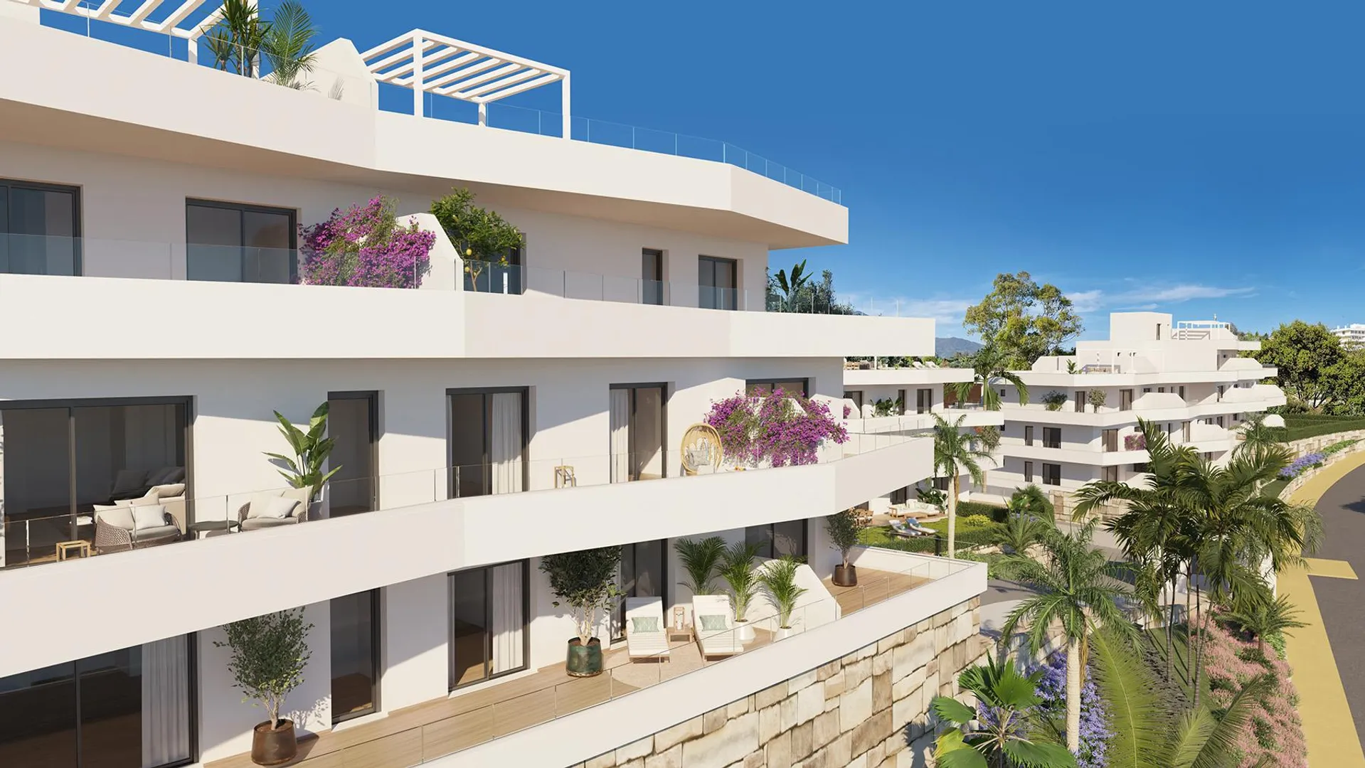 Imagen 1 de One 80 Suites