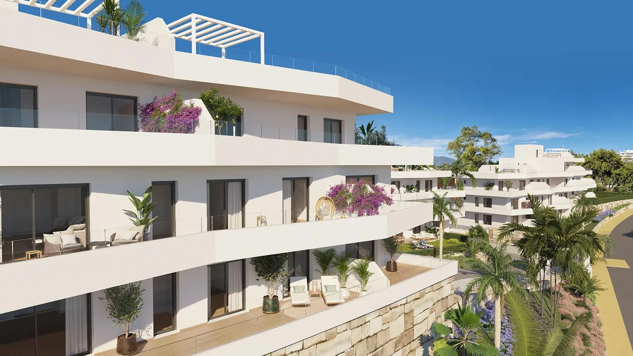 One 80 Suites image 0