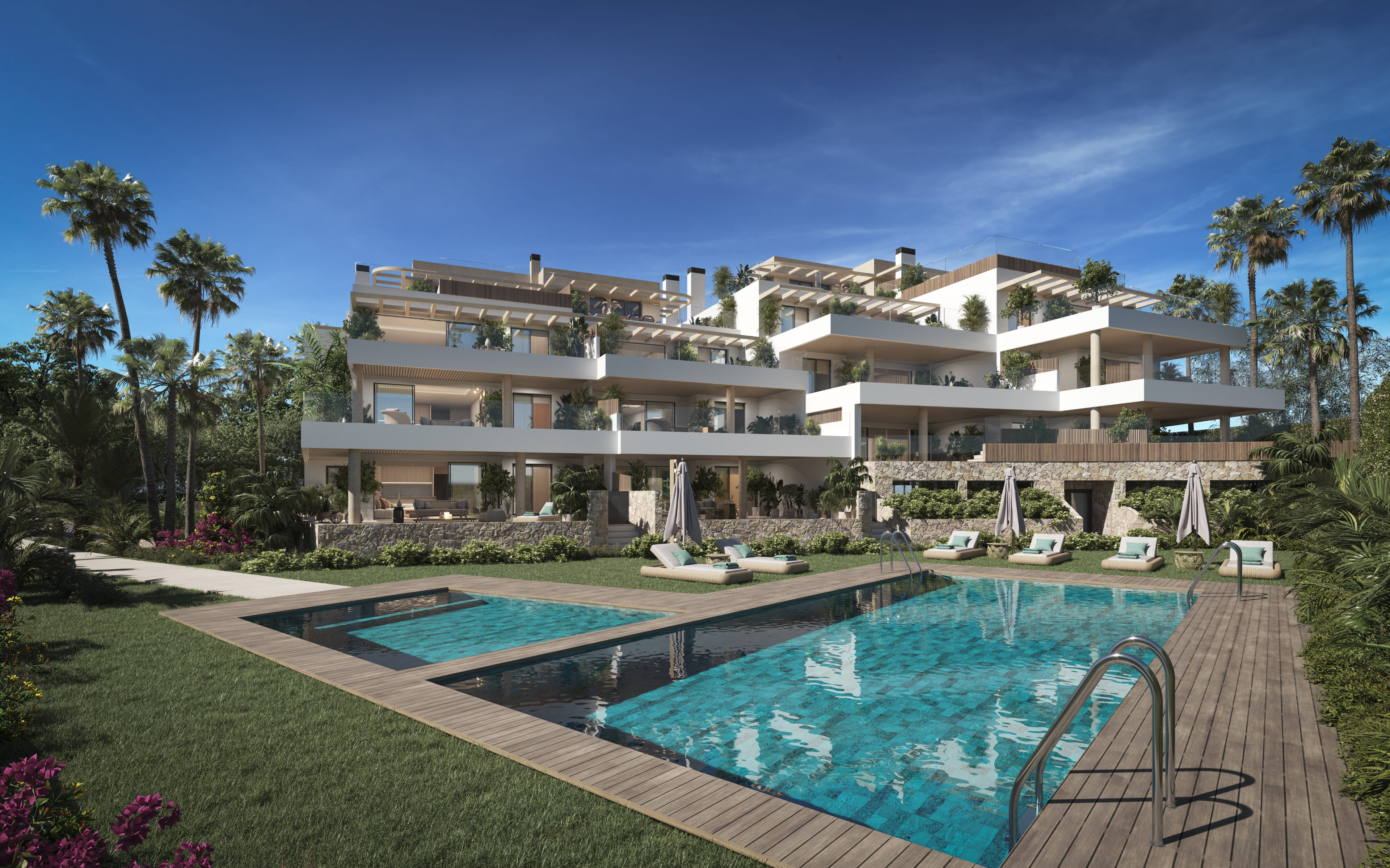 Aruna Marbella image 3