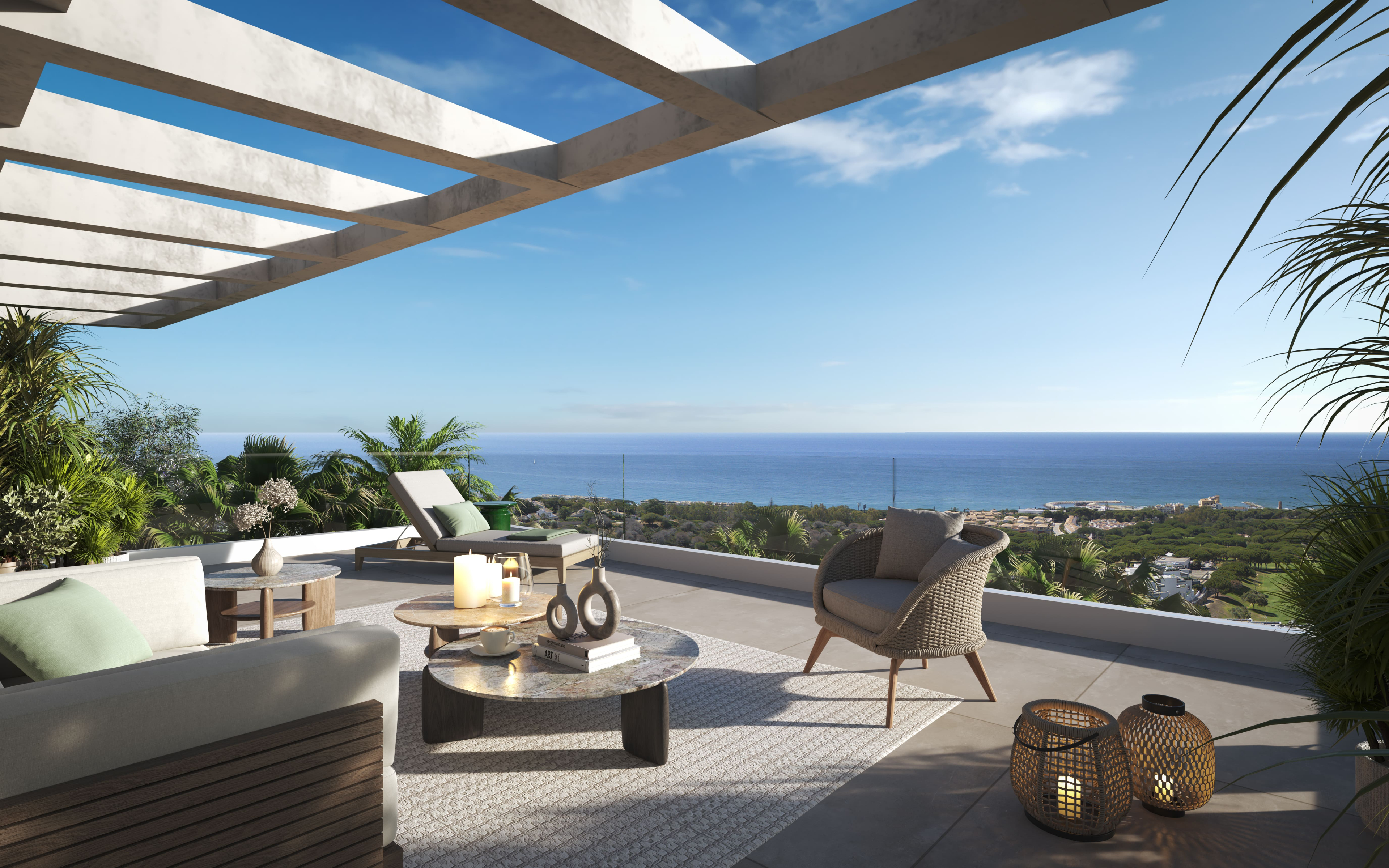 Aruna Marbella image 6