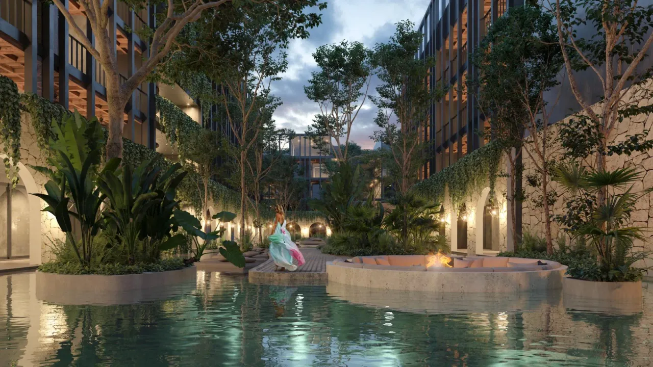 Hacienda Tuk image 1