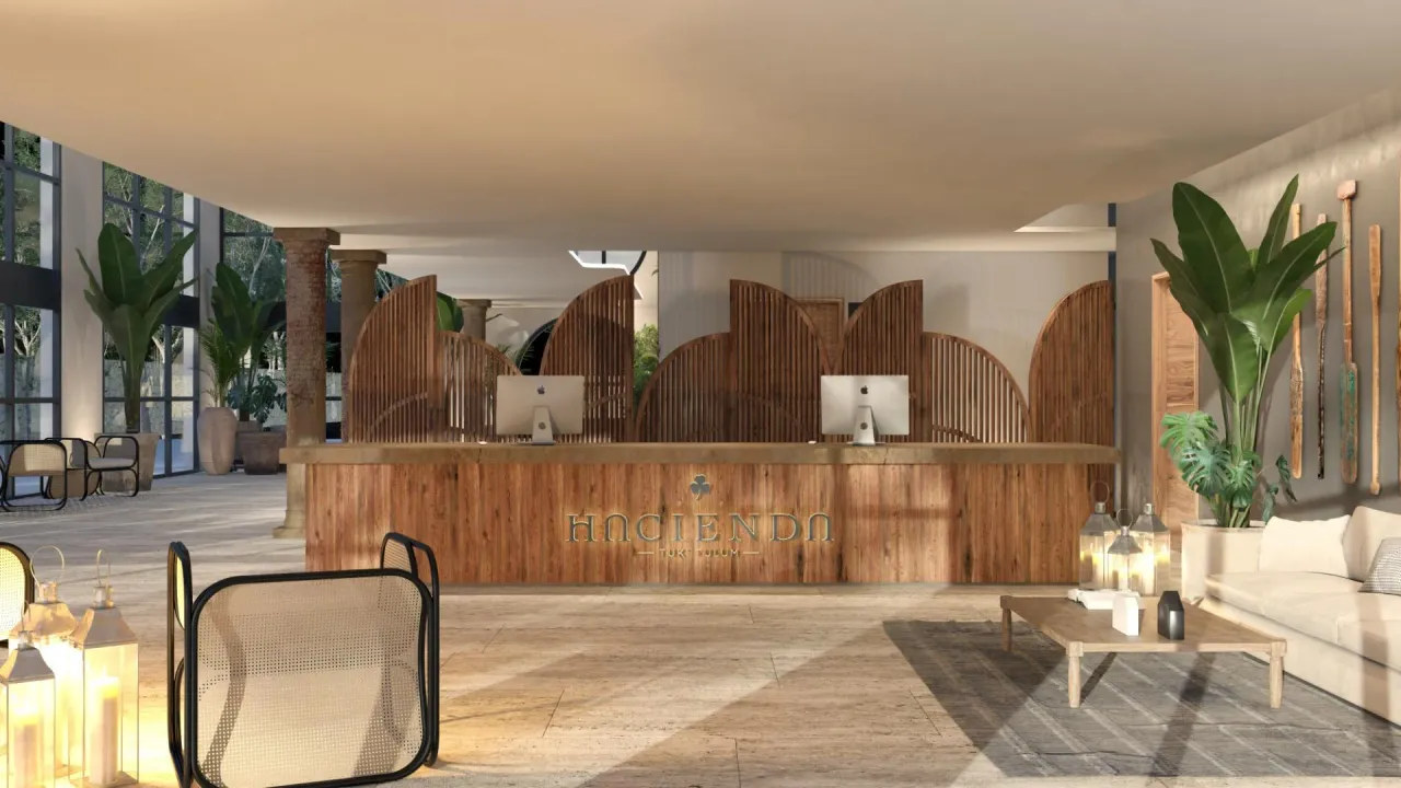 Hacienda Tuk image 2