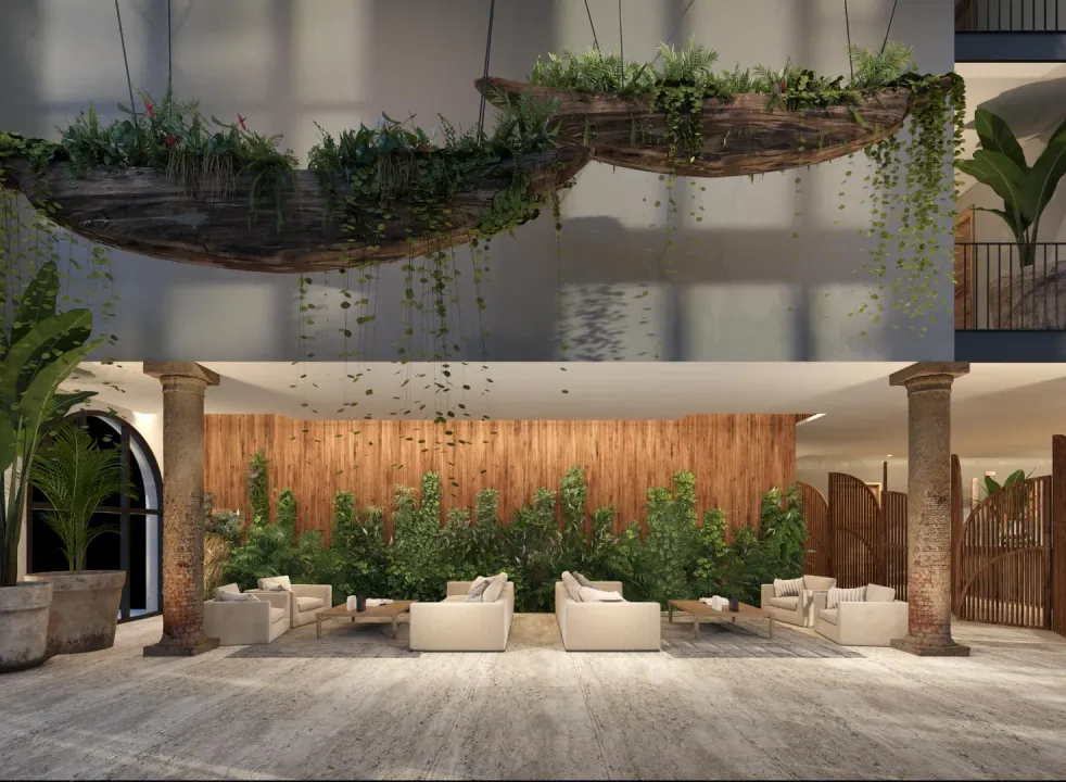 Hacienda Tuk image 3