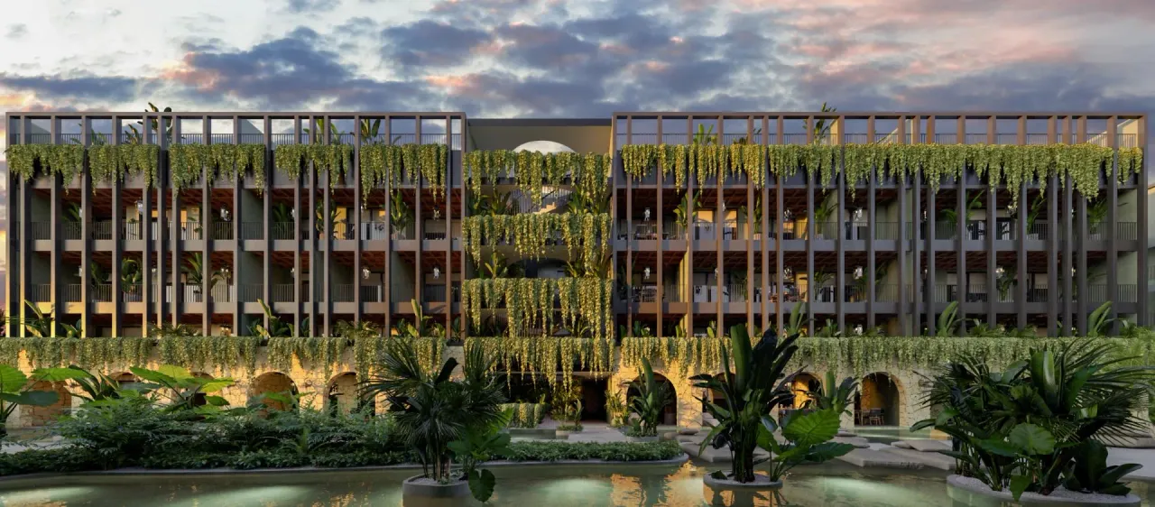 Hacienda Tuk image 0