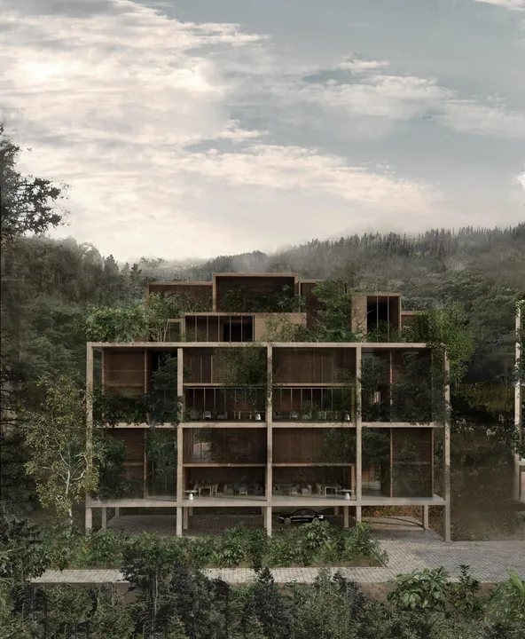 Reserva Santa Fe image 1