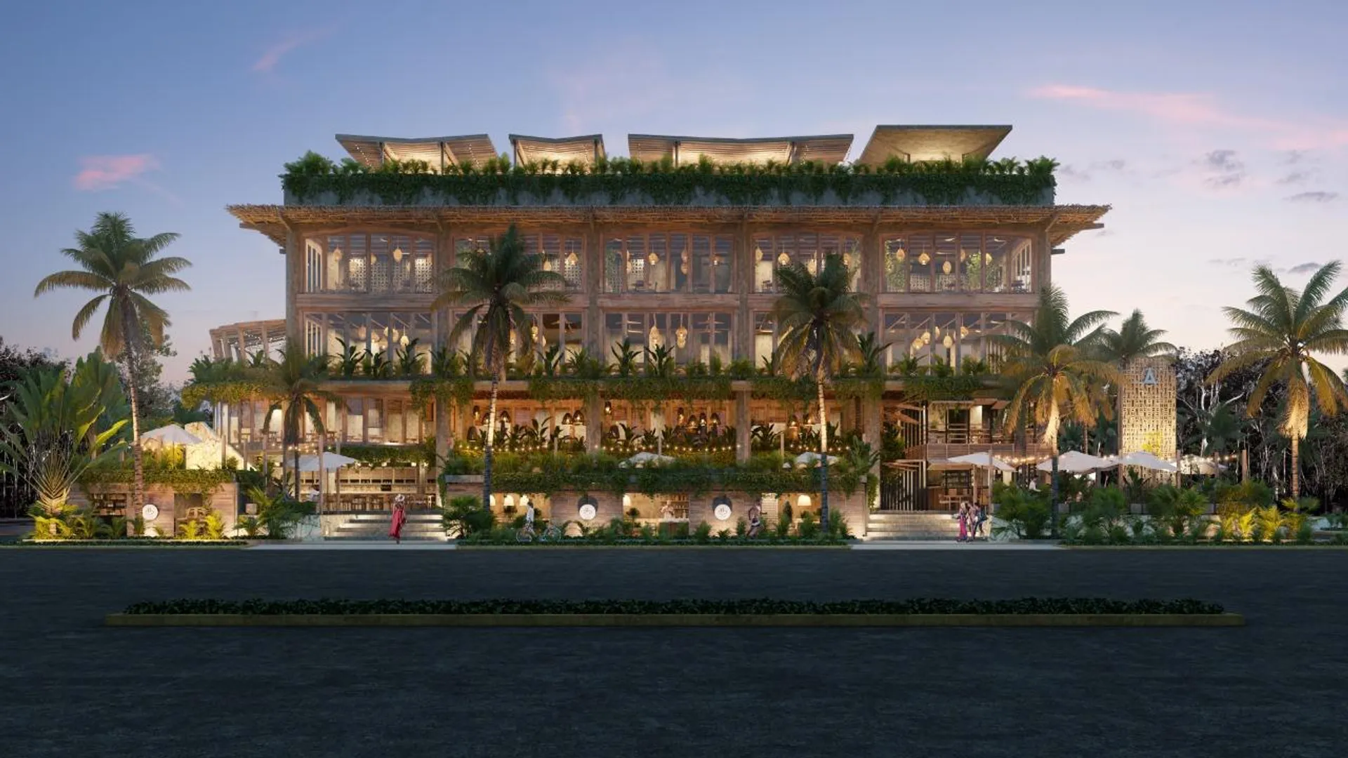 Imagen 1 de Alquimia Resort
