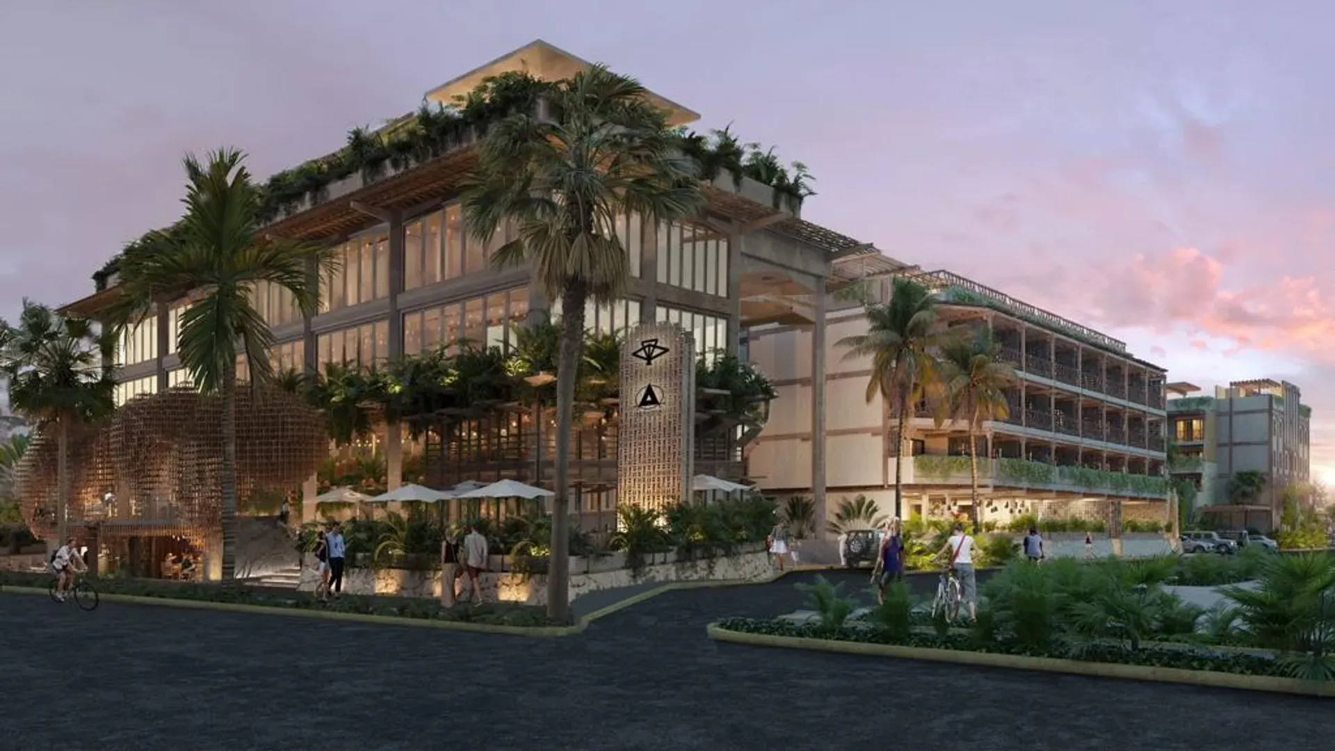 Alquimia Resort image 1