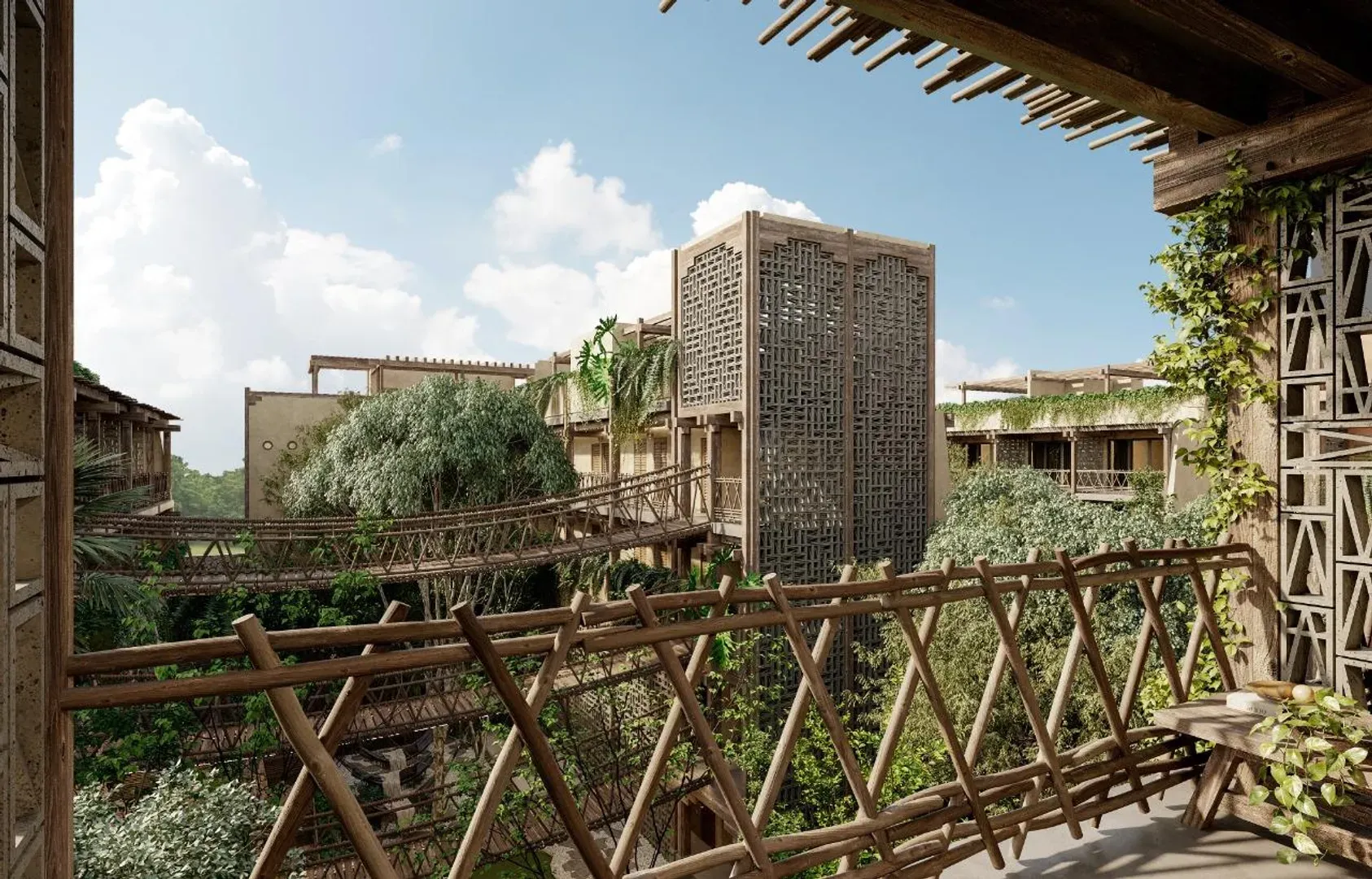 Alquimia Resort image 4