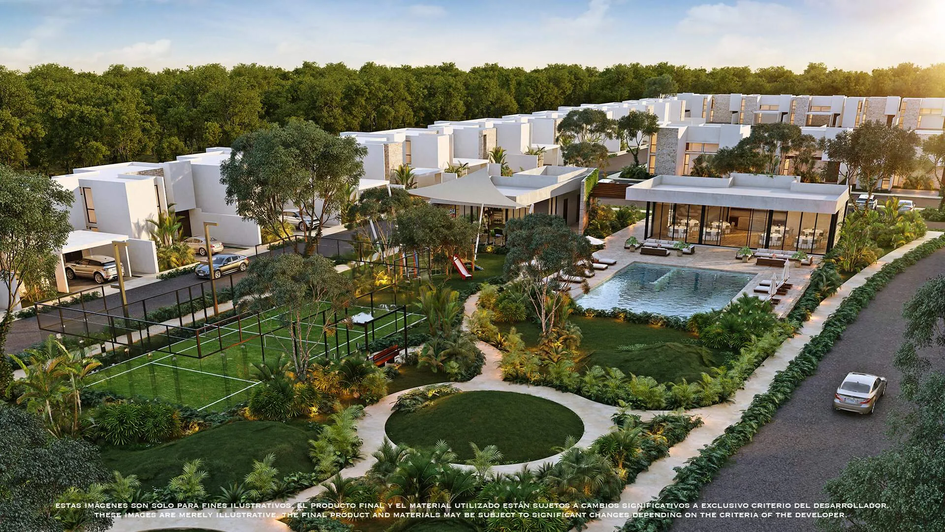 Imagen 1 de Palmara Residencial