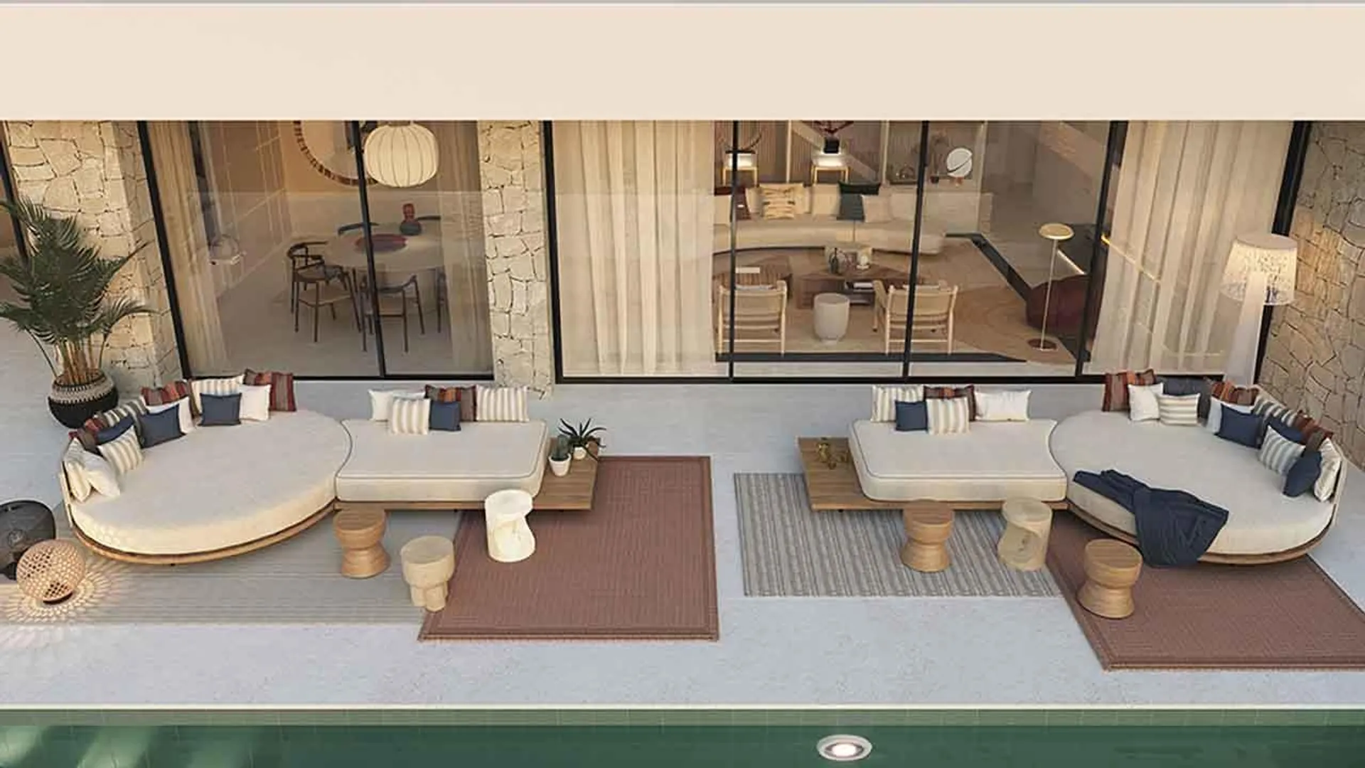 Corallisa Signature Homes Ibiza