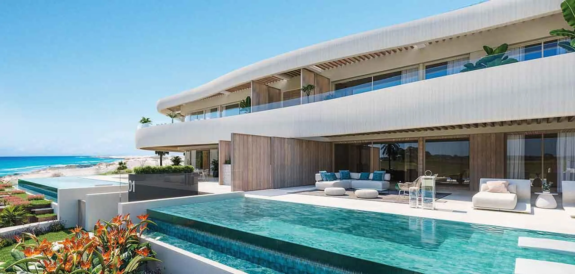Dunique Marbella