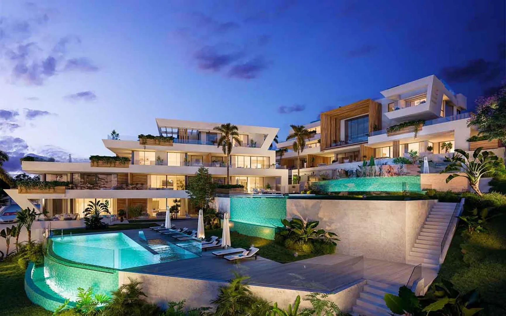 Imagen 1 de Marbella Sunset
