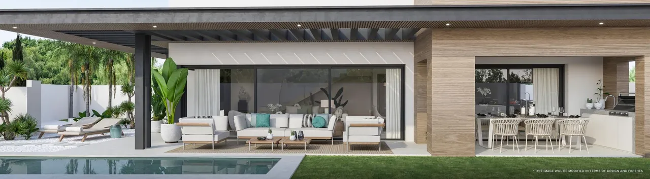 One Bali Villas image 0