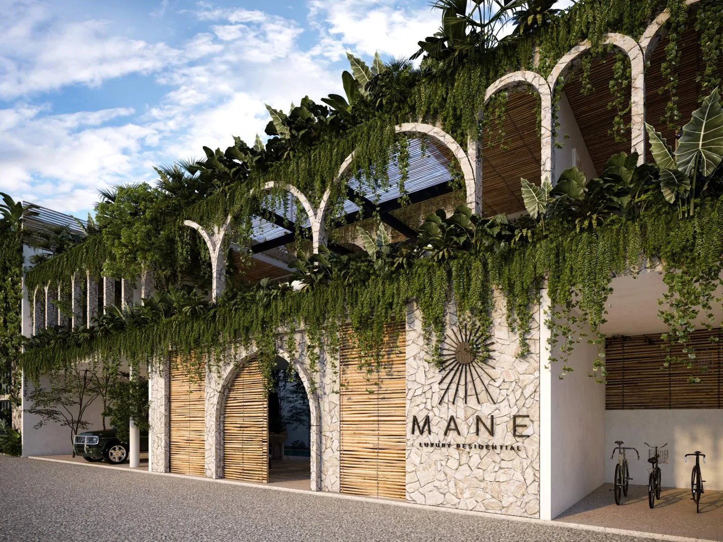 Mane Luxury Residential