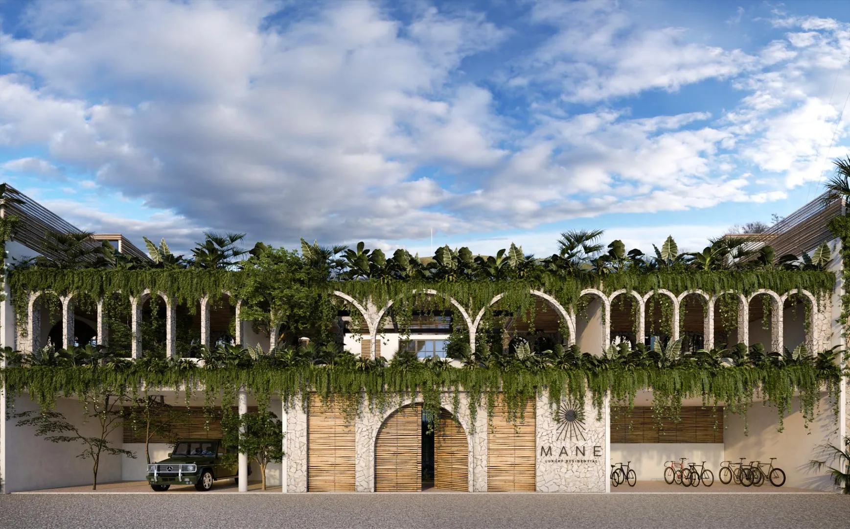 Imagen 1 de Mane Luxury Residential