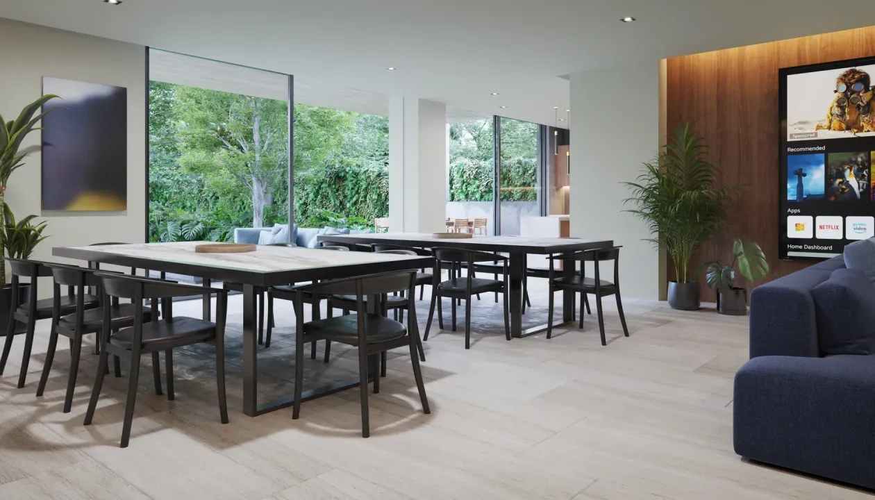 Loma de Vista Hermosa V image 1