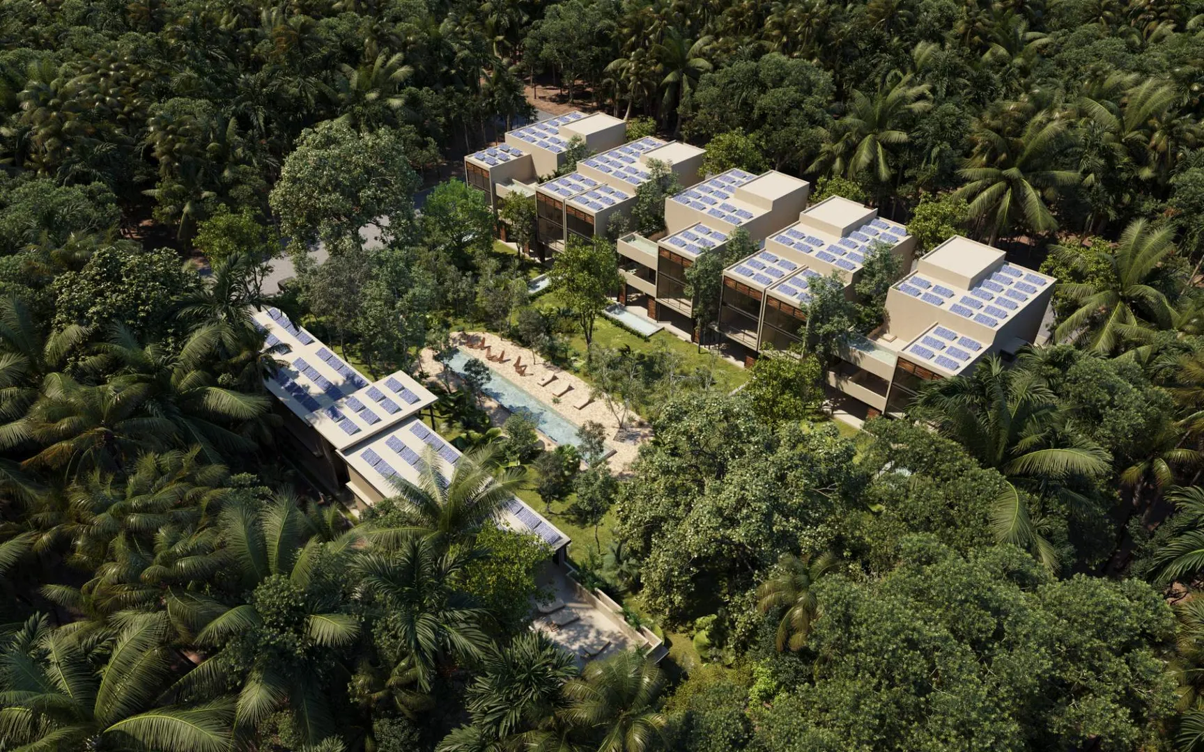 Attha Holistika Tulum
