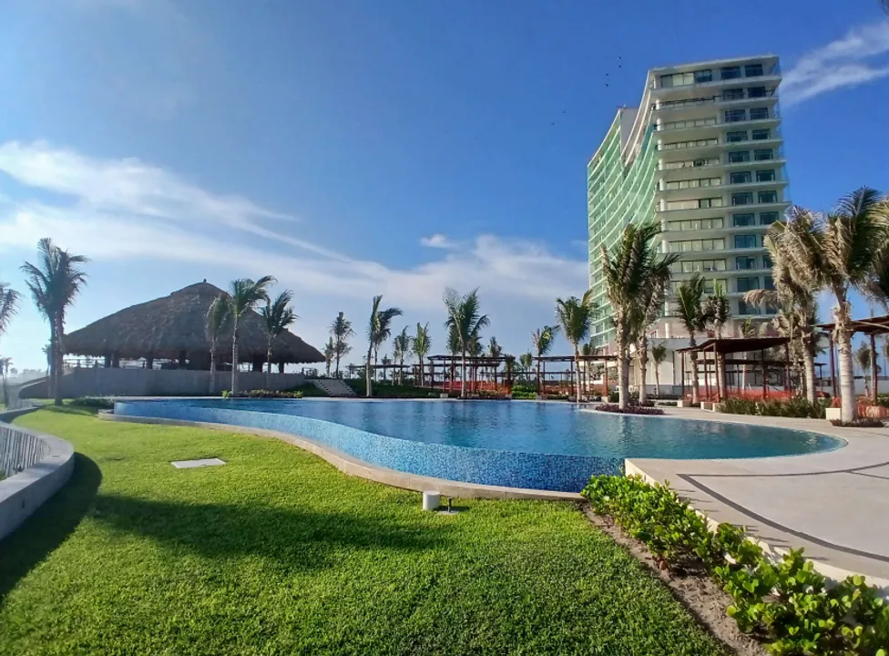 Reserva Playa Mar image 0
