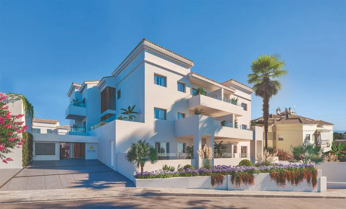 Pine Hill Residences image 0