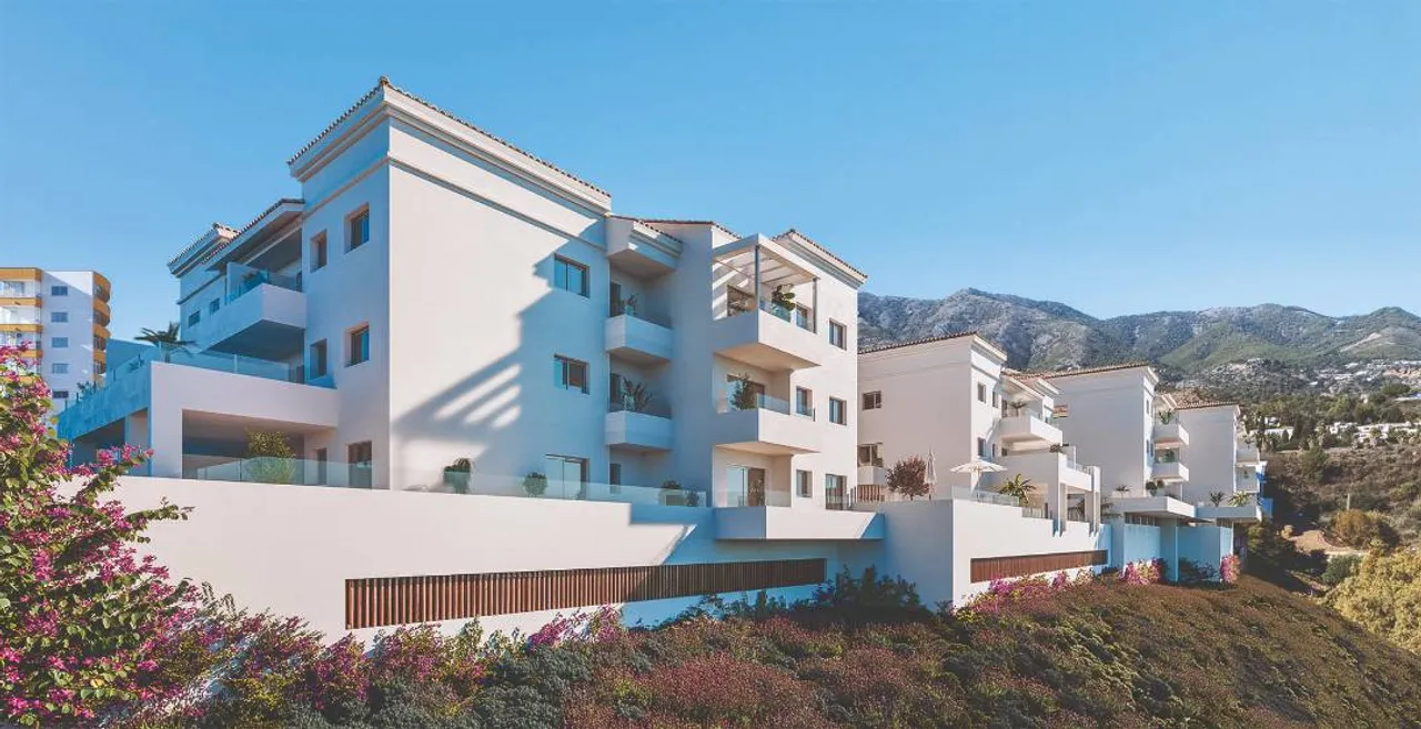 Pine Hill Residences image 1
