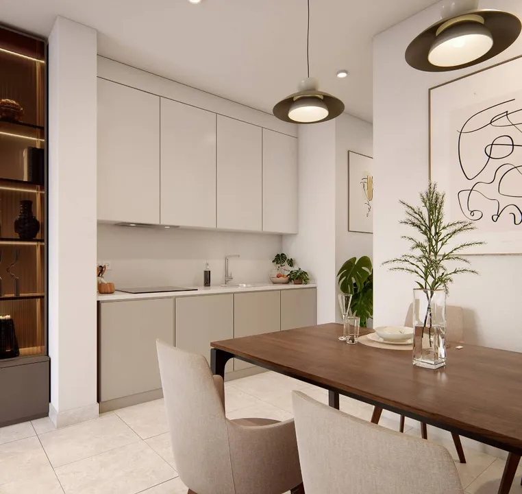Pine Hill Residences image 2