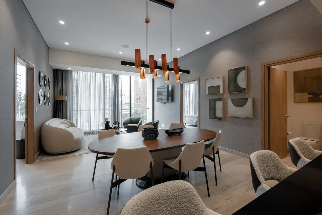 Blvd. Interlomas I image 1