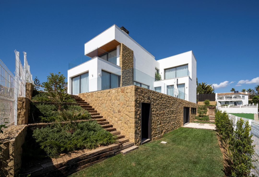 Lubina The Villas image 2