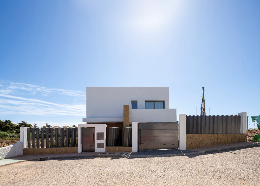 Lubina The Villas image 3