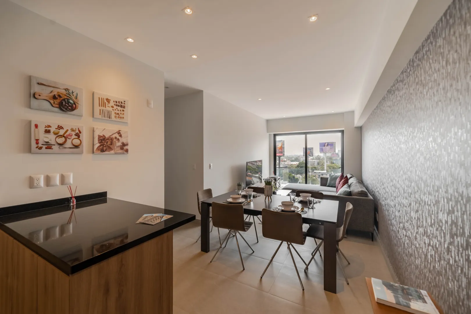 Imagen 1 de Lago Andrómaco I