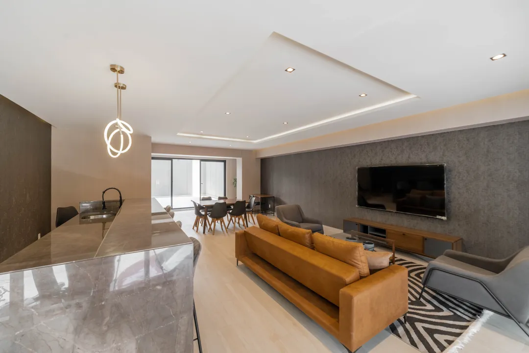 Lago Andrómaco I image 2